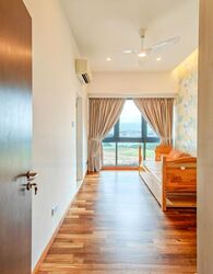 Harbour View Towers (D4), Condominium #497713611